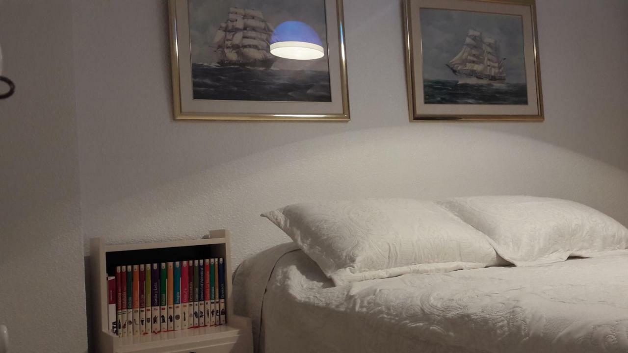 Casa Nadin Hotel อาลิกันเต ภายนอก รูปภาพ