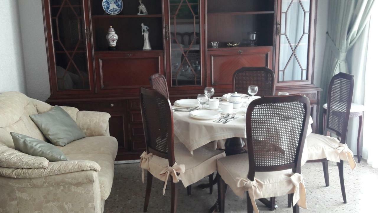Casa Nadin Hotel อาลิกันเต ภายนอก รูปภาพ