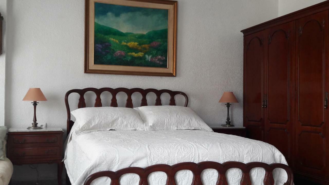 Casa Nadin Hotel อาลิกันเต ภายนอก รูปภาพ