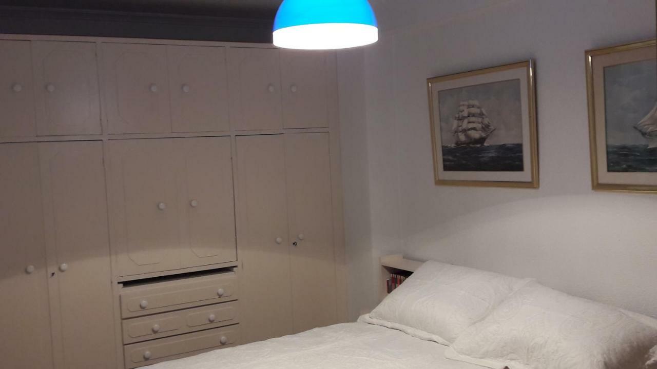 Casa Nadin Hotel อาลิกันเต ภายนอก รูปภาพ