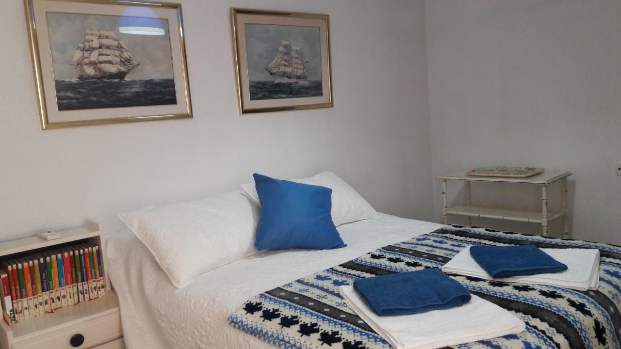 Casa Nadin Hotel อาลิกันเต ภายนอก รูปภาพ