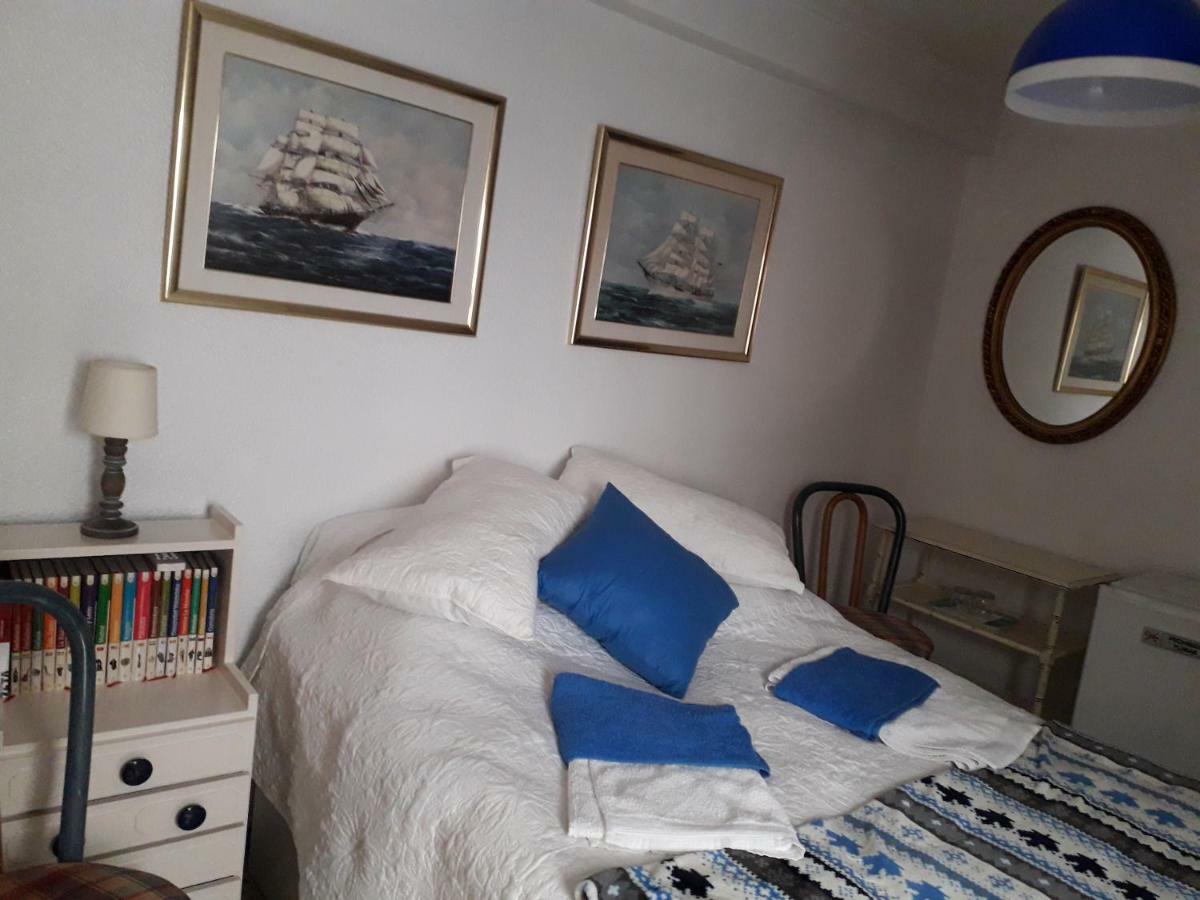 Casa Nadin Hotel อาลิกันเต ภายนอก รูปภาพ